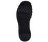 Ghete sport, dama, SKECHERS, Uno Rugged Darling Daze 167988-BLK negru, piele ecologica